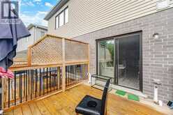 135 HARDCASTLE Drive Unit# 86 | Cambridge Ontario | Slide Image Thirty-seven