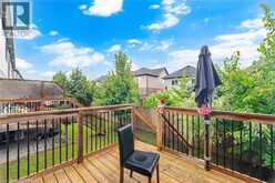 135 HARDCASTLE Drive Unit# 86 | Cambridge Ontario | Slide Image Thirty-eight