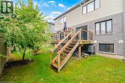 135 HARDCASTLE Drive Unit# 86 | Cambridge Ontario | Slide Image Thirty-nine