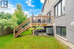 135 HARDCASTLE Drive Unit# 86 | Cambridge Ontario | Slide Image Forty