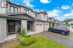 135 HARDCASTLE Drive Unit# 86 | Cambridge Ontario | Slide Image Four