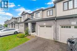 135 HARDCASTLE Drive Unit# 86 | Cambridge Ontario | Slide Image Five