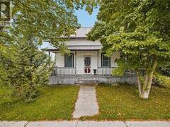 485 WALLACE Avenue S Listowel Ontario, N4W 1Y5