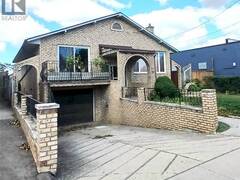 118 CRAIGROYSTON Road Hamilton Ontario, L8K 3K1