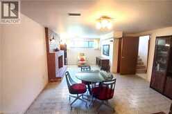 118 CRAIGROYSTON Road | Hamilton Ontario | Slide Image Nineteen