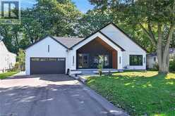 491 ANSON Drive | Ancaster Ontario | Slide Image Forty-four