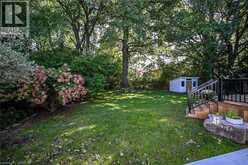 491 ANSON Drive | Ancaster Ontario | Slide Image Forty-five