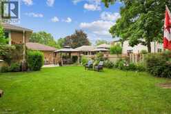 2033 SAXON Road | Oakville Ontario | Slide Image Forty-five