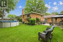 2033 SAXON Road | Oakville Ontario | Slide Image Forty-seven