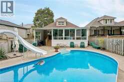 152 DUFFERIN Avenue Unit# 8 | Brantford Ontario | Slide Image Forty-five