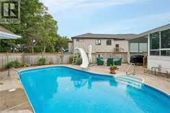 152 DUFFERIN Avenue Unit# 8 | Brantford Ontario | Slide Image Forty-eight