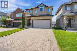 139 STONEGLEN Way | Hamilton Ontario | Slide Image Two