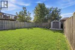 139 STONEGLEN Way | Hamilton Ontario | Slide Image Thirty-six