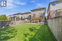 139 STONEGLEN Way | Hamilton Ontario | Slide Image Forty-one