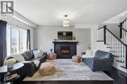 139 STONEGLEN Way | Hamilton Ontario | Slide Image Nine