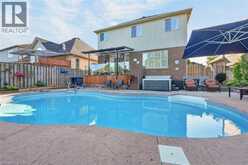 4453 COMFORT Crescent | Beamsville Ontario | Slide Image Thirteen