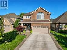 4453 COMFORT Crescent | Beamsville Ontario | Slide Image Three
