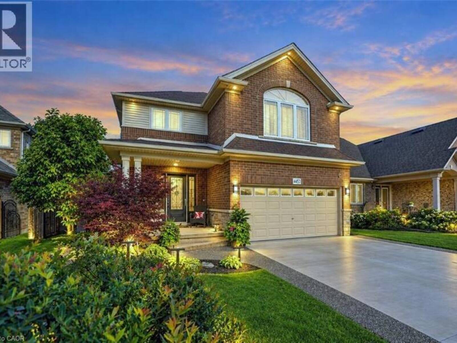 4453 COMFORT Crescent, Beamsville, Ontario L3J 1M2