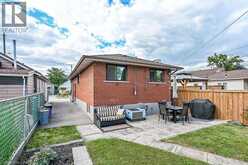 428 BRUNSWICK Street | Hamilton Ontario | Slide Image Forty-eight