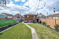 428 BRUNSWICK Street | Hamilton Ontario | Slide Image Forty-seven
