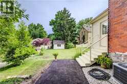 25 CENTRAL Street | Waterloo Ontario | Slide Image Forty-three
