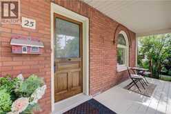 25 CENTRAL Street | Waterloo Ontario | Slide Image Seven