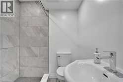 701 HOMER WATSON Boulevard Unit# 45 | Kitchener Ontario | Slide Image Twelve