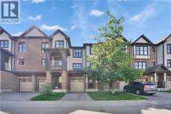 701 HOMER WATSON Boulevard Unit# 45 | Kitchener Ontario | Slide Image Two