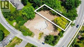 416 WOOLWICH Street | Waterloo Ontario | Slide Image One