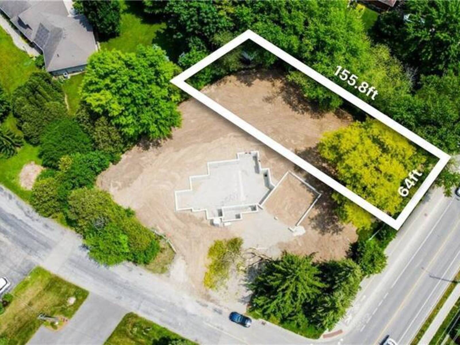 416 WOOLWICH Street, Waterloo, Ontario N2K 2L3