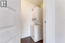 158 KING Street N Unit# 802 | Kitchener Ontario | Slide Image Twelve
