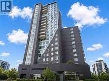 158 KING Street N Unit# 802 | Kitchener Ontario | Slide Image One