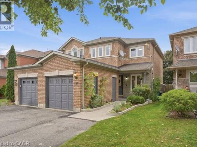 113 ESSEX POINT Drive Cambridge Ontario, N1T 1W6 - 3 Bedrooms Home For Sale