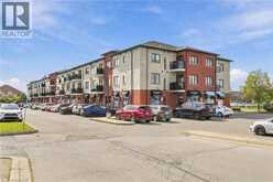 170 ROCKHAVEN Lane Unit# 321 | Waterdown Ontario | Slide Image Two
