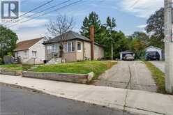 241 WEST 5TH Street | Hamilton Ontario | Slide Image Four