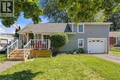 17 FOXGLOVE Avenue | St. Catharines Ontario | Slide Image One
