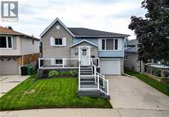 11 WOODBOROUGH Place | Cambridge Ontario | Slide Image Thirty-eight