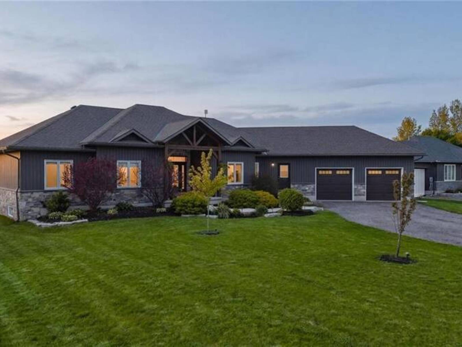 236 BURFORD DELHI TOWNLINE Road, Brant, Ontario N0E 1R0