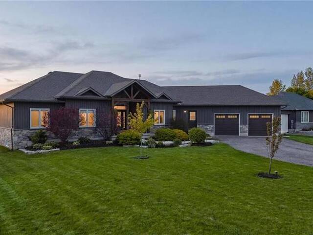 236 BURFORD DELHI TOWNLINE Road Brant Ontario, N0E 1R0 - Property For Sale