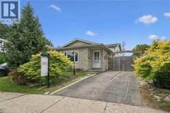 7 HOMESTEAD Place | Kitchener Ontario | Slide Image Twenty-nine