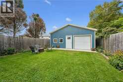 7 HOMESTEAD Place | Kitchener Ontario | Slide Image Two
