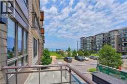 40 ESPLANADE Lane Unit# 206 | Grimsby Ontario | Slide Image One