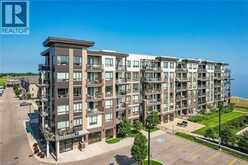 40 ESPLANADE Lane Unit# 206 | Grimsby Ontario | Slide Image Four