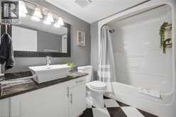 2020 CLEAVER Avenue Unit# 207 | Burlington Ontario | Slide Image Eighteen