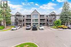 2020 CLEAVER Avenue Unit# 207 | Burlington Ontario | Slide Image One