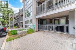 2020 CLEAVER Avenue Unit# 207 | Burlington Ontario | Slide Image Two
