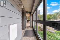 2020 CLEAVER Avenue Unit# 207 | Burlington Ontario | Slide Image Three