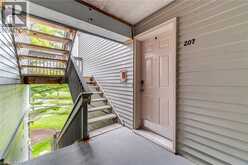 2020 CLEAVER Avenue Unit# 207 | Burlington Ontario | Slide Image Four
