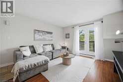 2020 CLEAVER Avenue Unit# 207 | Burlington Ontario | Slide Image Nine