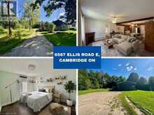 6587 ELLIS Road E | Cambridge Ontario | Slide Image One